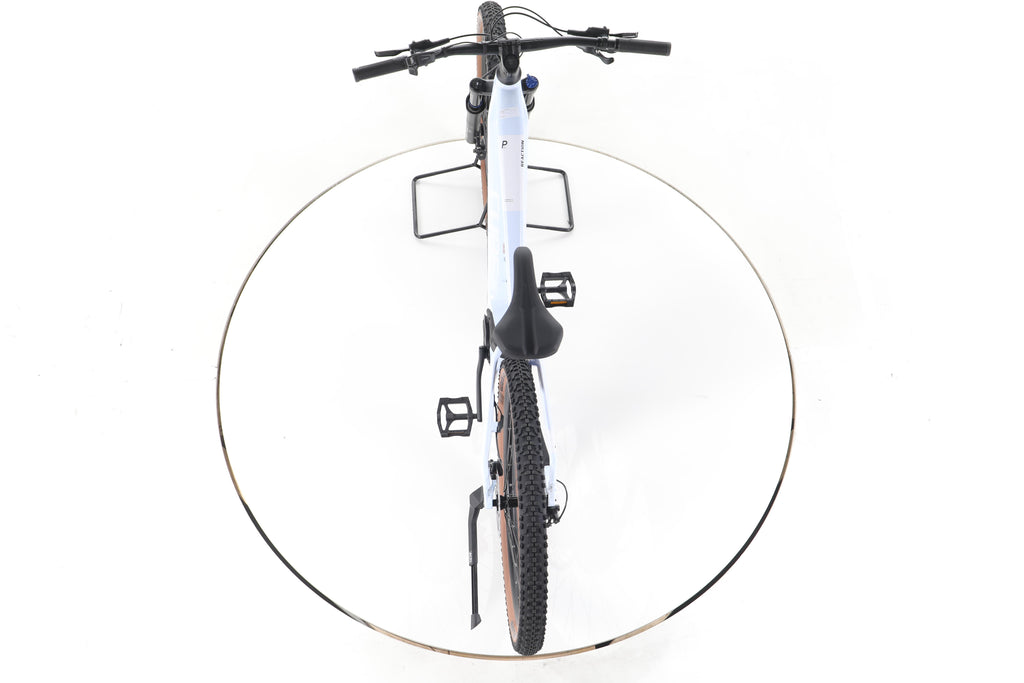 Cube Reaction Hybrid Pro 625 E-Bike - Image 22