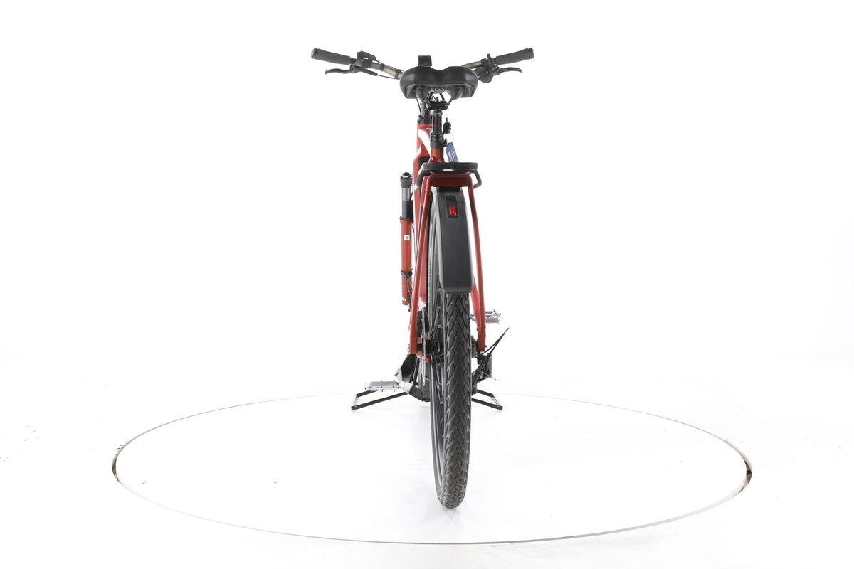 Cube Kathmandu Hybrid EXC 625 Trekking E-Bike - Image 10