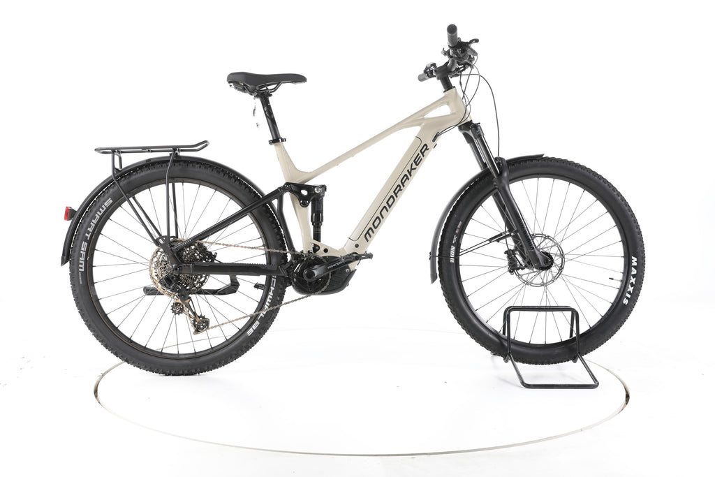 Mondraker Chaser X SUV E-Bike - Image 1