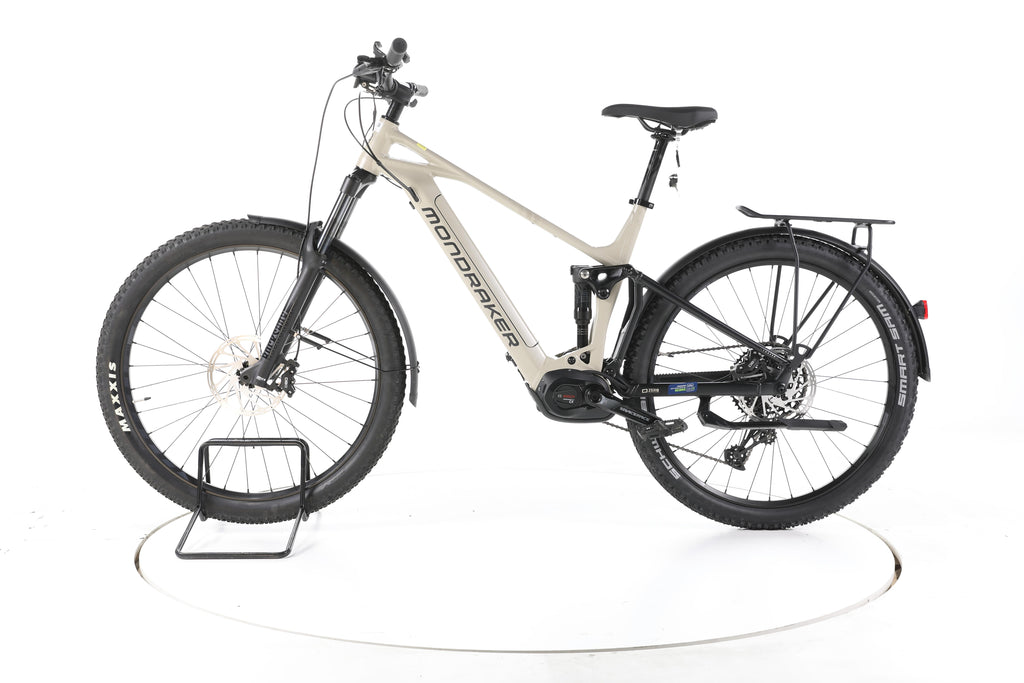 Mondraker Chaser X SUV E-Bike - Image 7