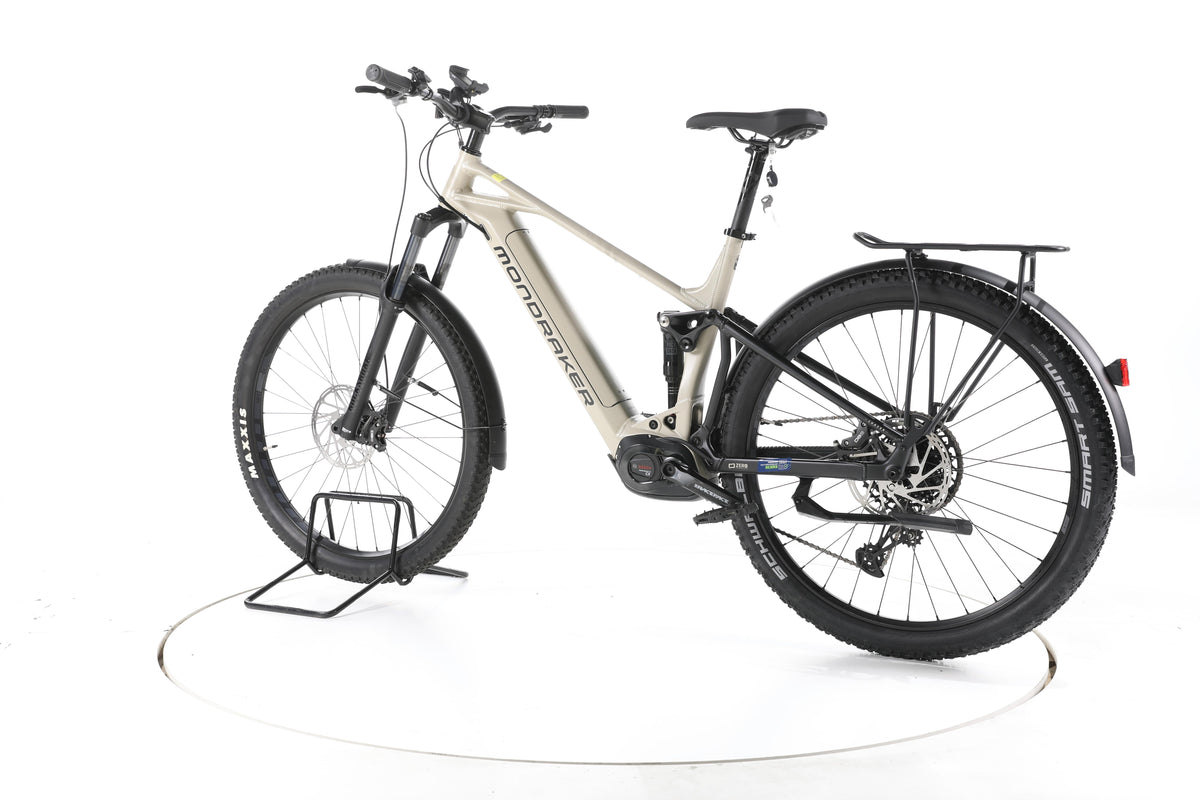 Mondraker Chaser X SUV E-Bike - Image 8
