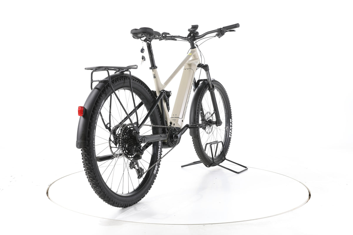 Mondraker Chaser X SUV E-Bike - Image 11