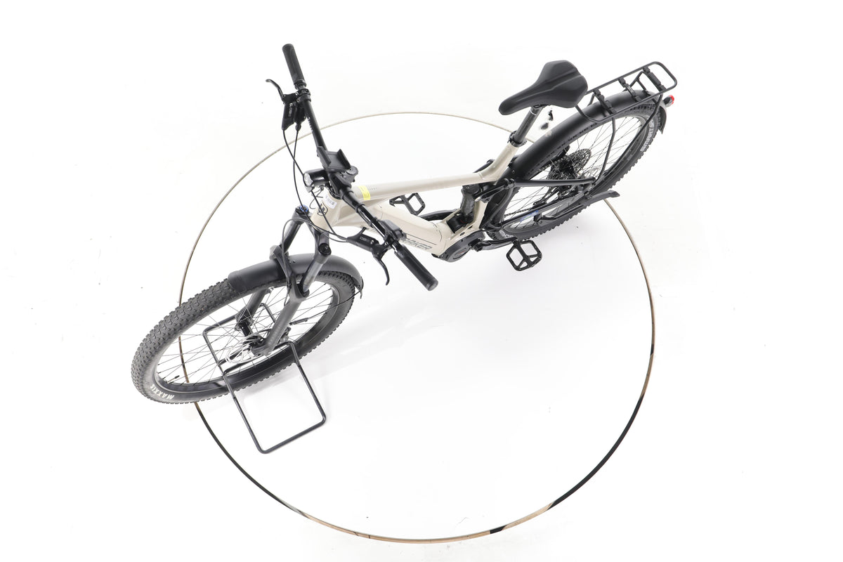 Mondraker Chaser X SUV E-Bike - Image 18
