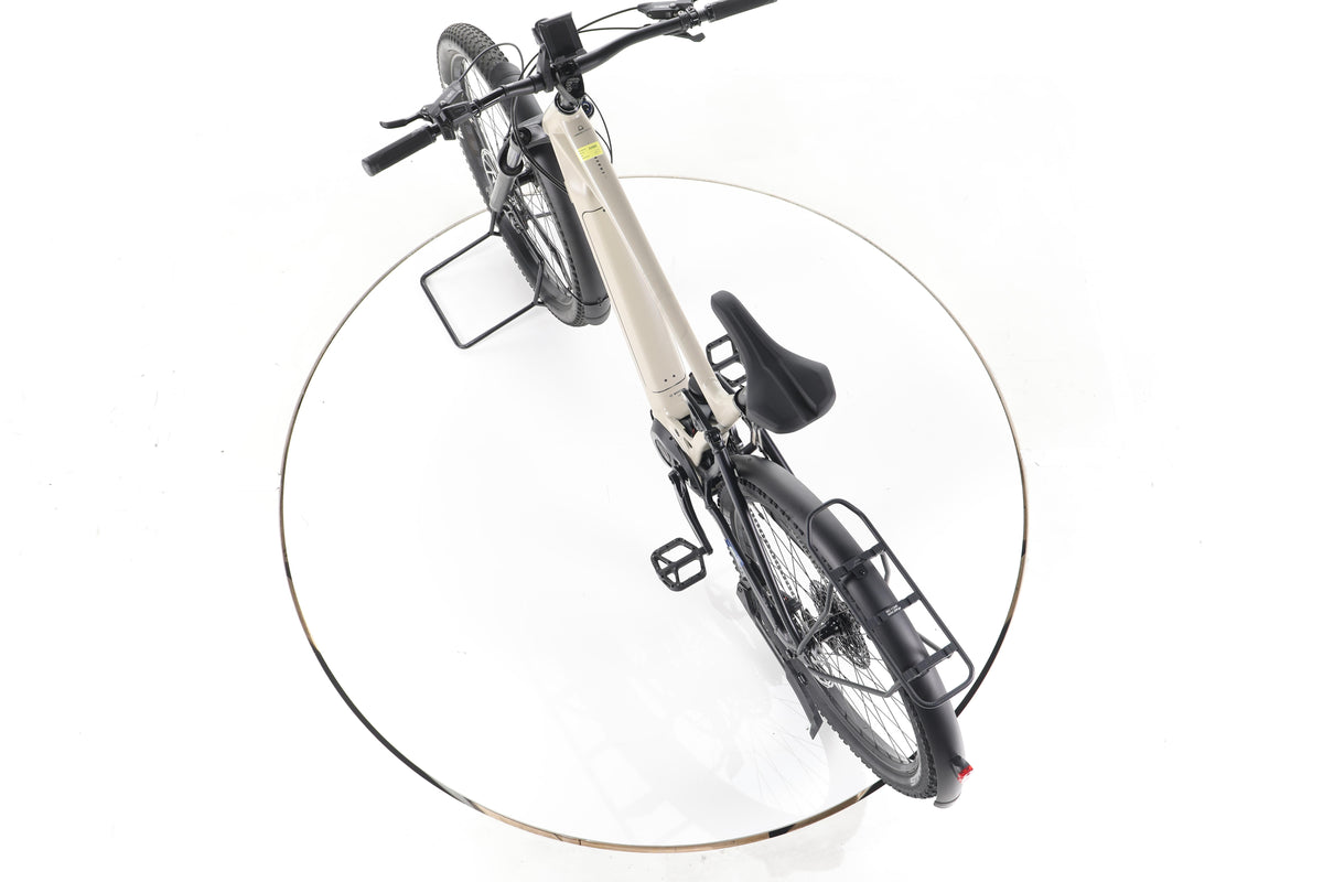 Mondraker Chaser X SUV E-Bike - Image 21
