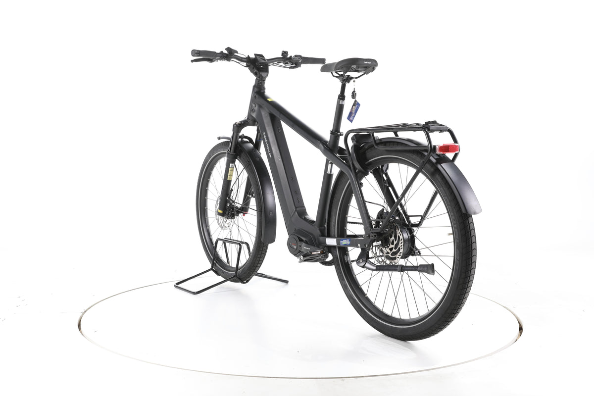 Riese & Müller Charger4 GT vario City E-Bike - Image 9
