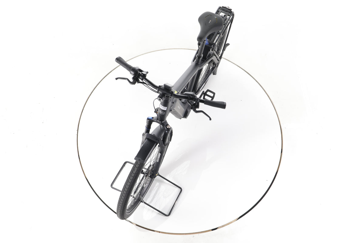 Riese & Müller Charger4 GT vario City E-Bike - Image 17