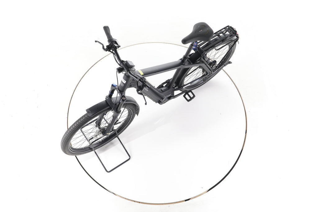 Riese & Müller Charger4 GT vario City E-Bike - Image 18