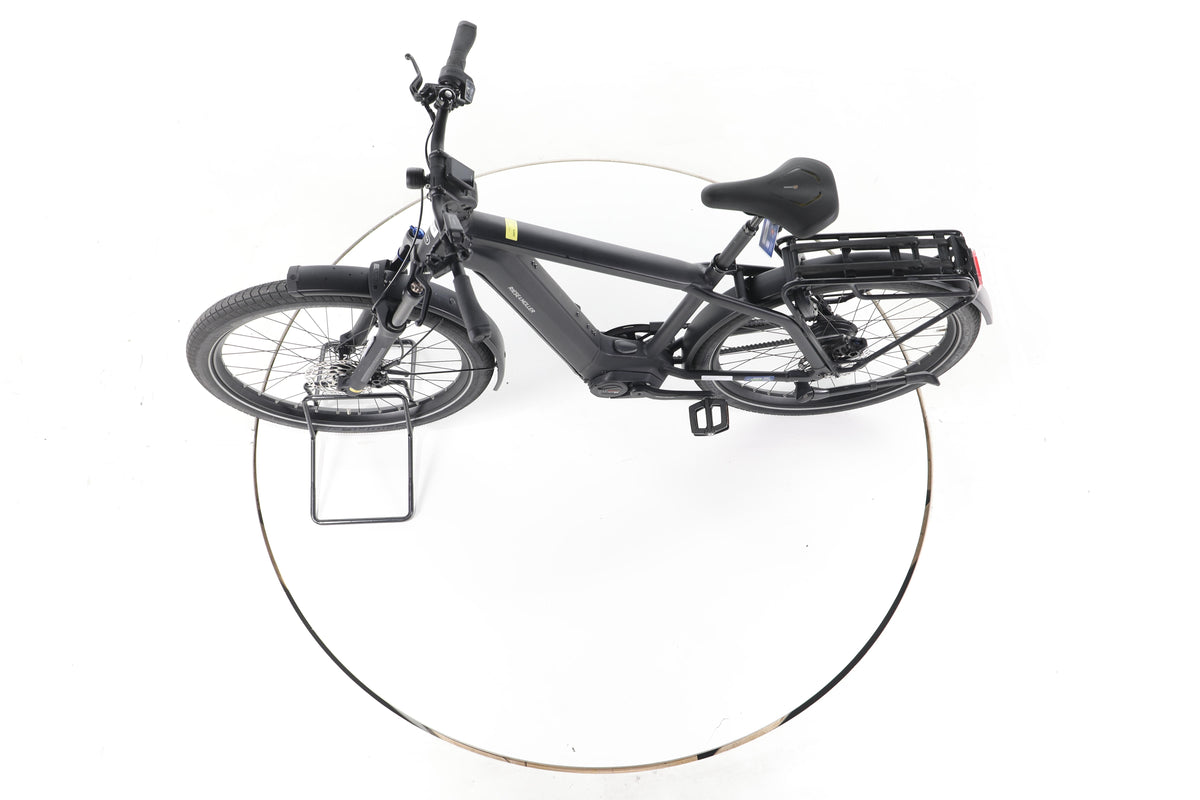 Riese & Müller Charger4 GT vario City E-Bike - Image 19