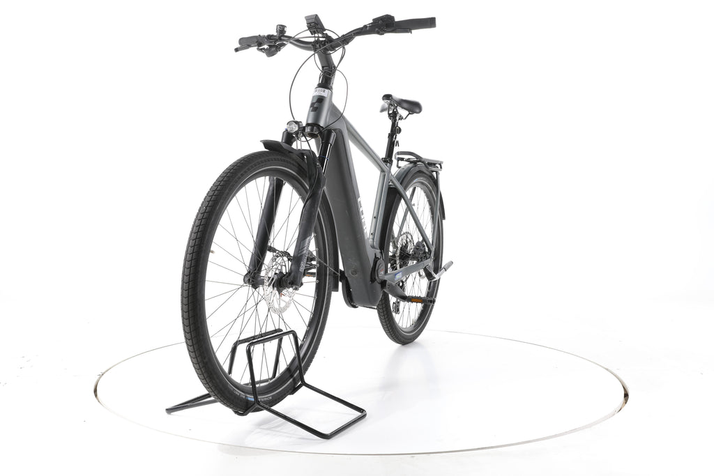 Cube Kathmandu Hybrid Pro Trekking E-Bike - Image 5