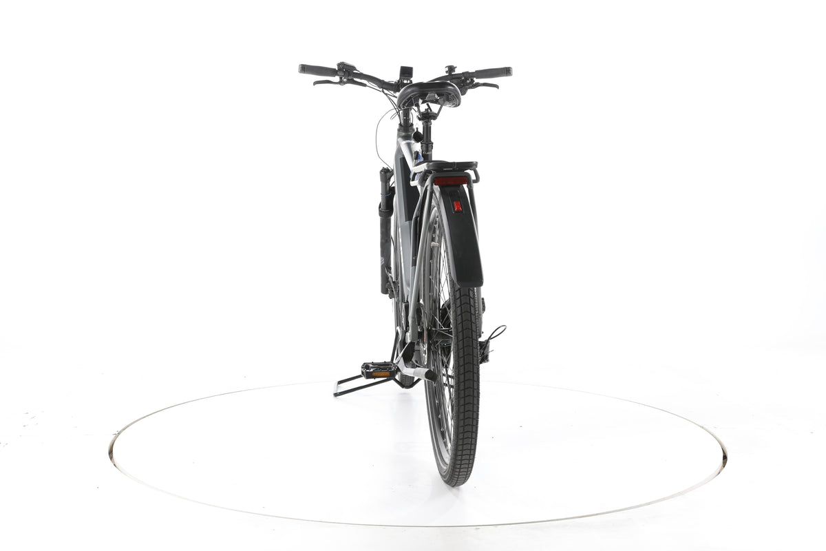 Cube Kathmandu Hybrid Pro Trekking E-Bike - Image 10