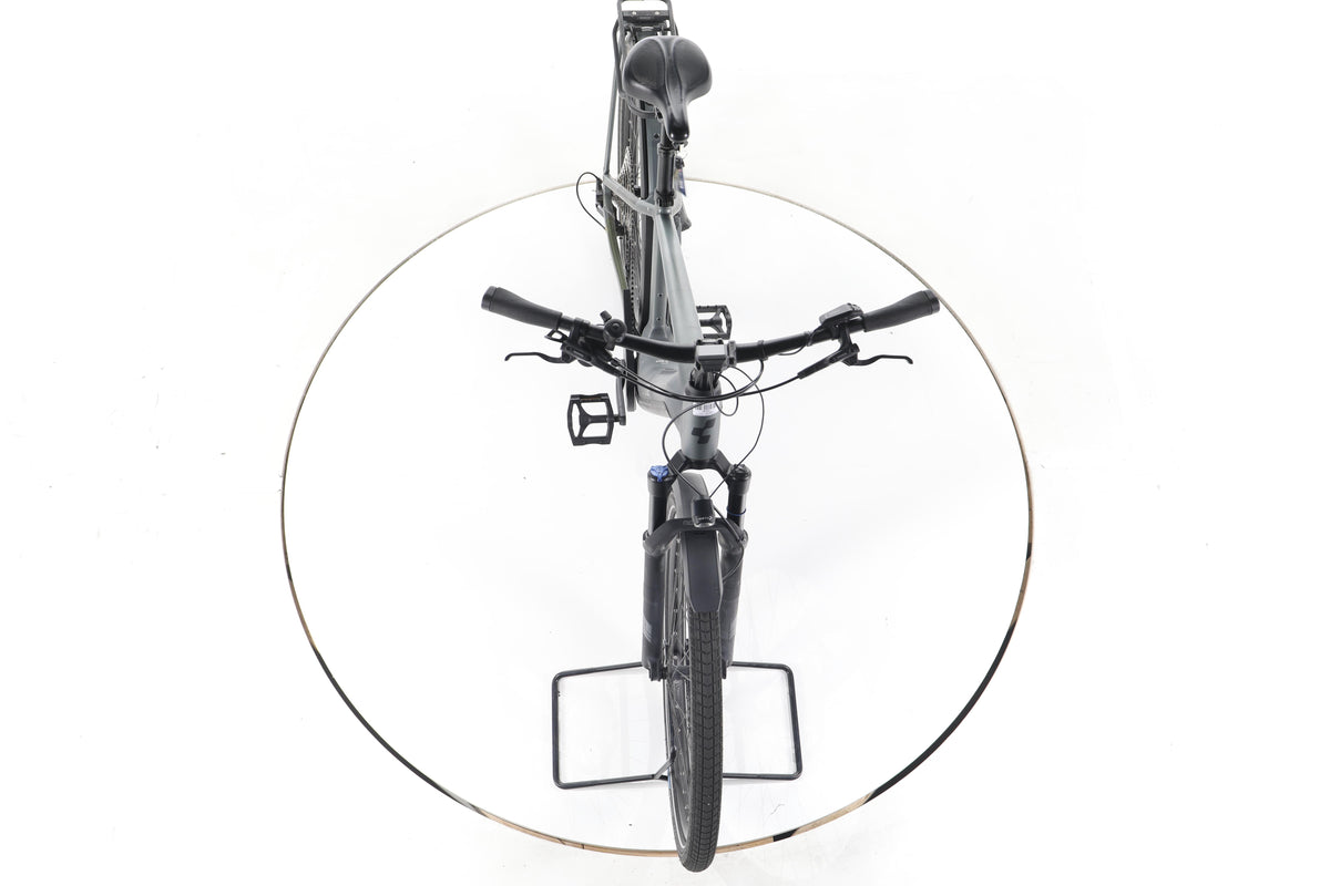 Cube Kathmandu Hybrid Pro Trekking E-Bike - Image 16
