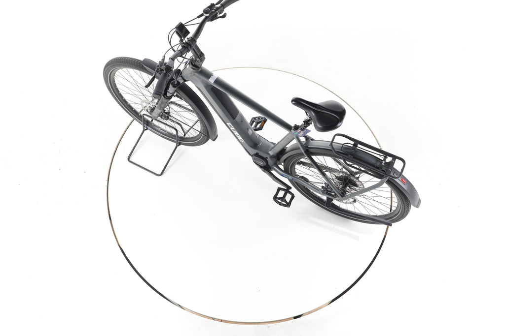 Cube Kathmandu Hybrid Pro Trekking E-Bike - Image 20