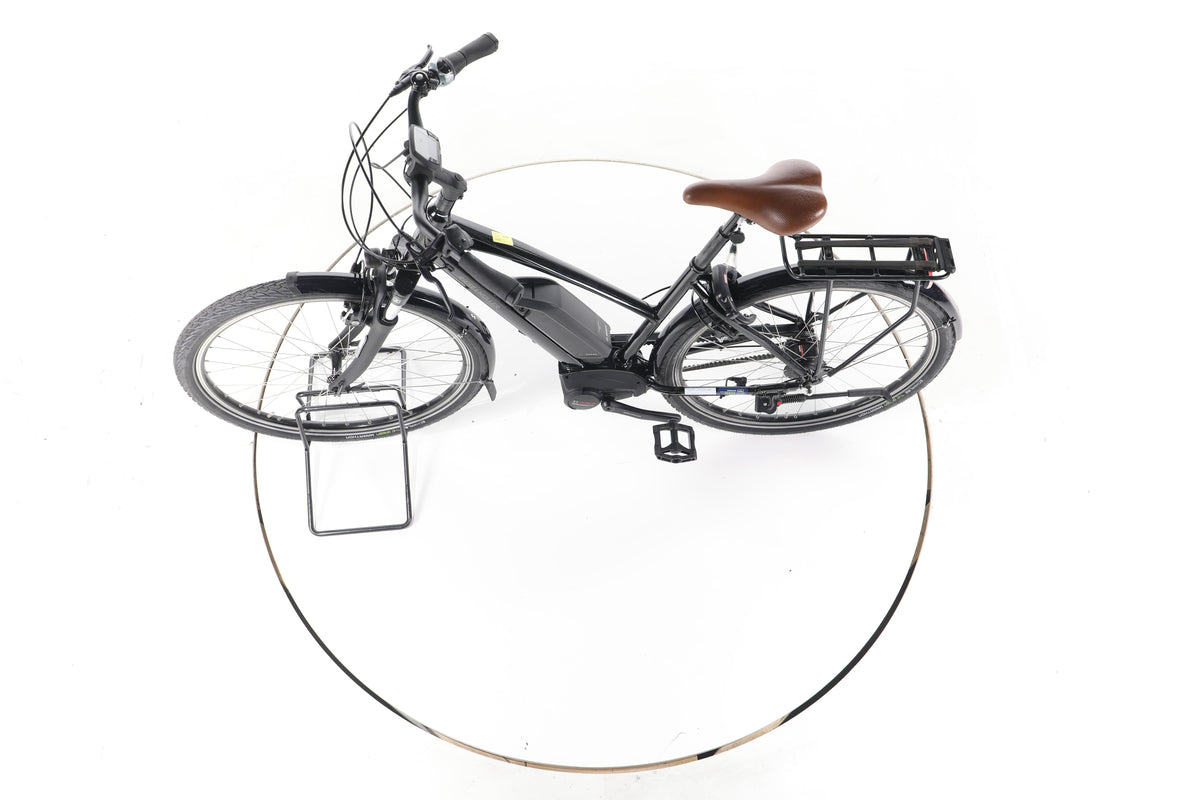 Riese & Müller Cruiser Mixte silent City E-Bike - Image 19