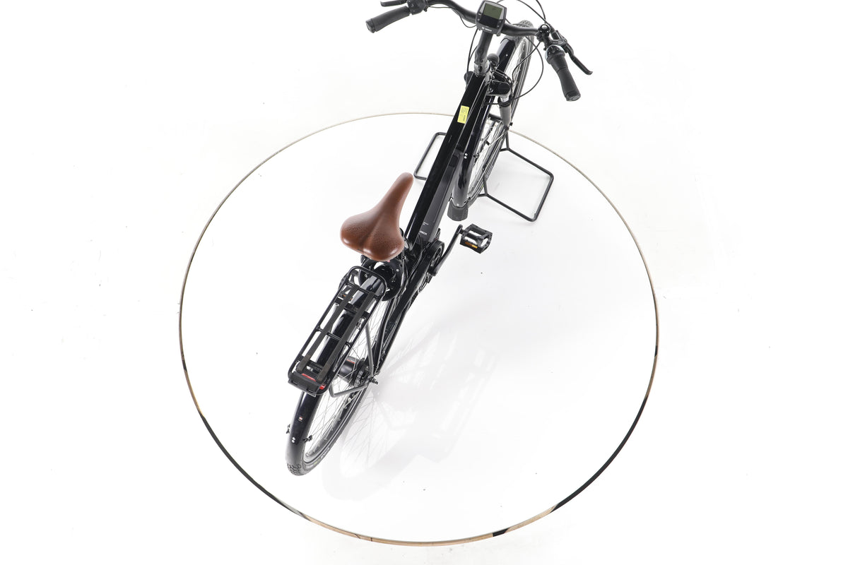 Riese & Müller Cruiser Mixte silent City E-Bike - Image 23