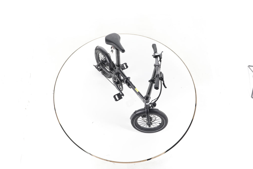 EOVOLT Mornig V2 Falt E-Bike Tiefeinsteiger - Image 15