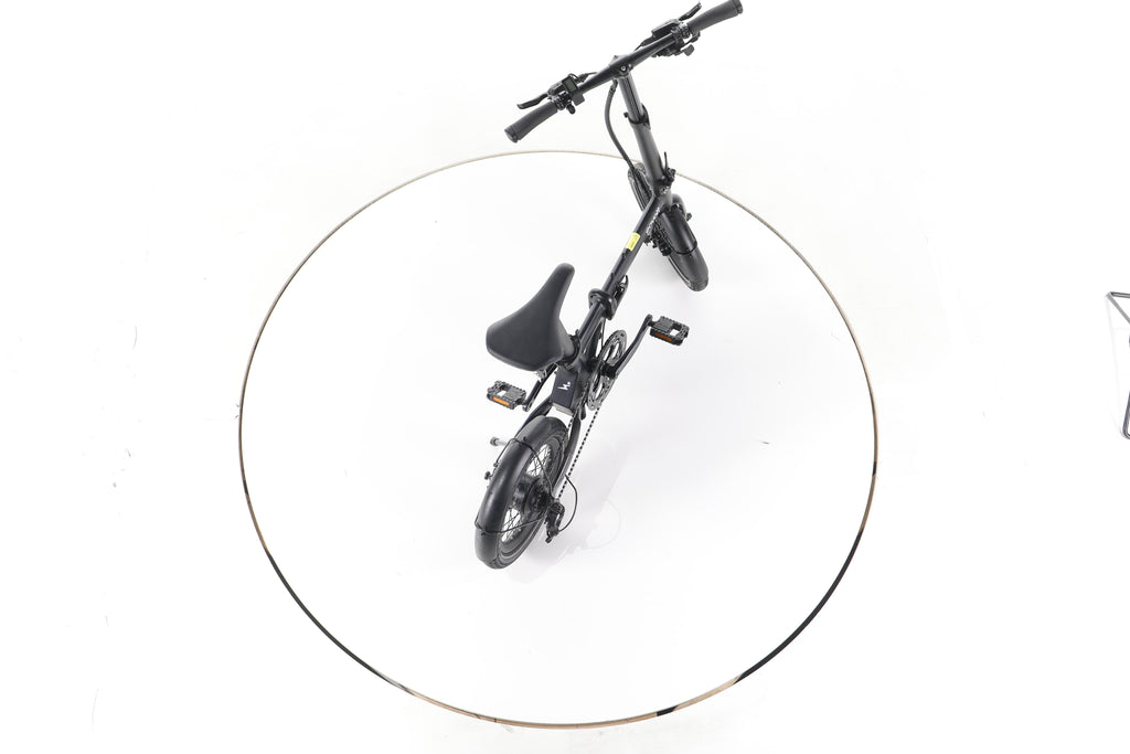 EOVOLT Mornig V2 Falt E-Bike Tiefeinsteiger - Image 23