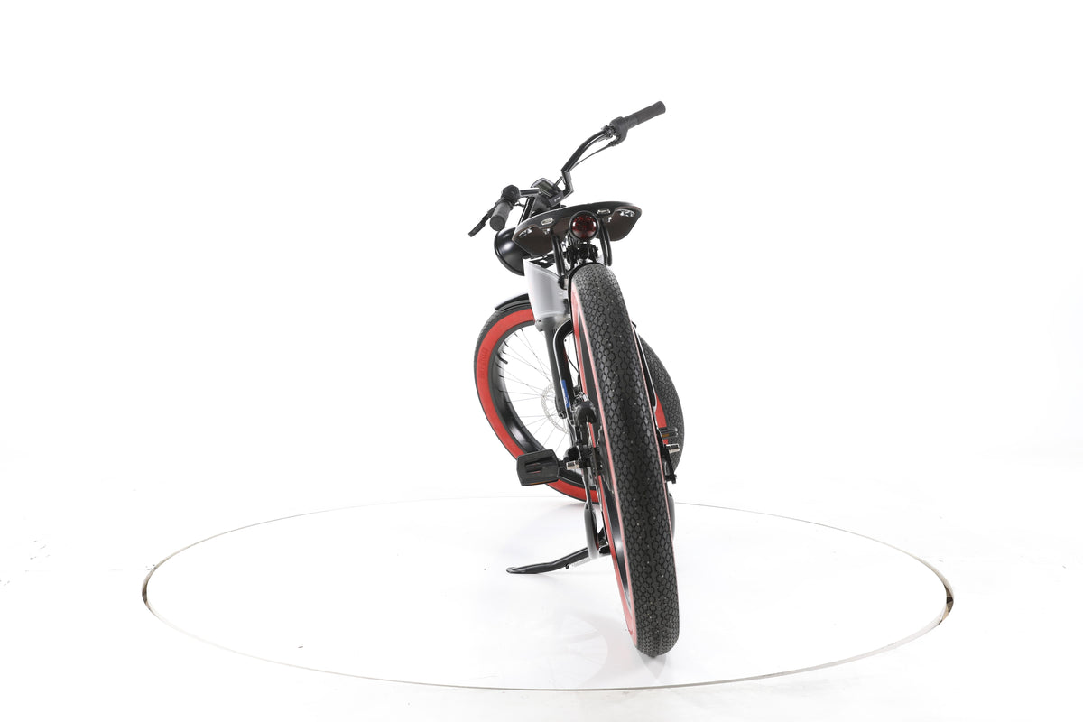 Ruff Cycles The Ruffian E-Cruiser Bikes - Image 10