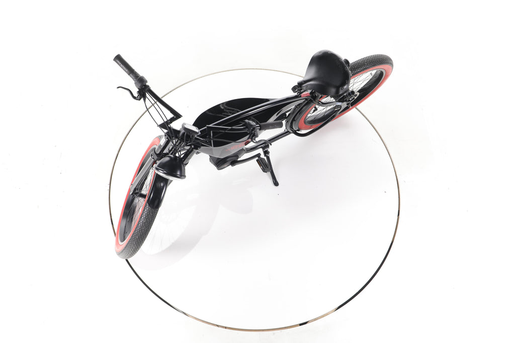Ruff Cycles The Ruffian E-Cruiser Bikes - Image 18