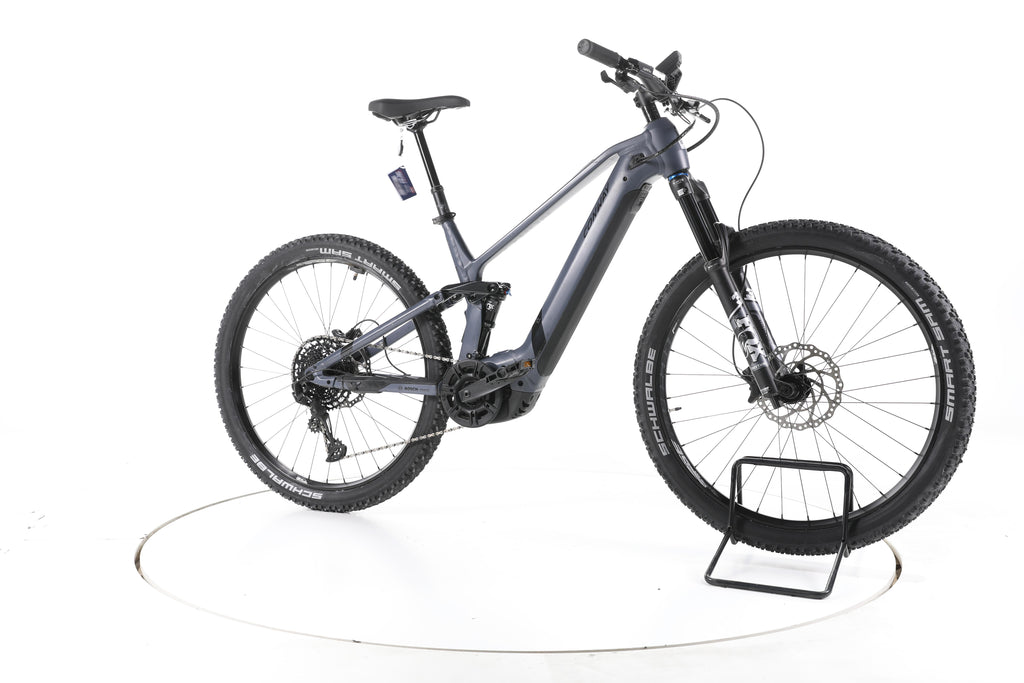 Conway Xyron S 3.9 E-Bike Fully 2024 - Image 2