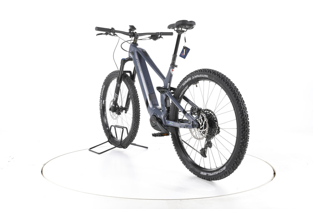 Conway Xyron S 3.9 E-Bike Fully 2024 - Image 9