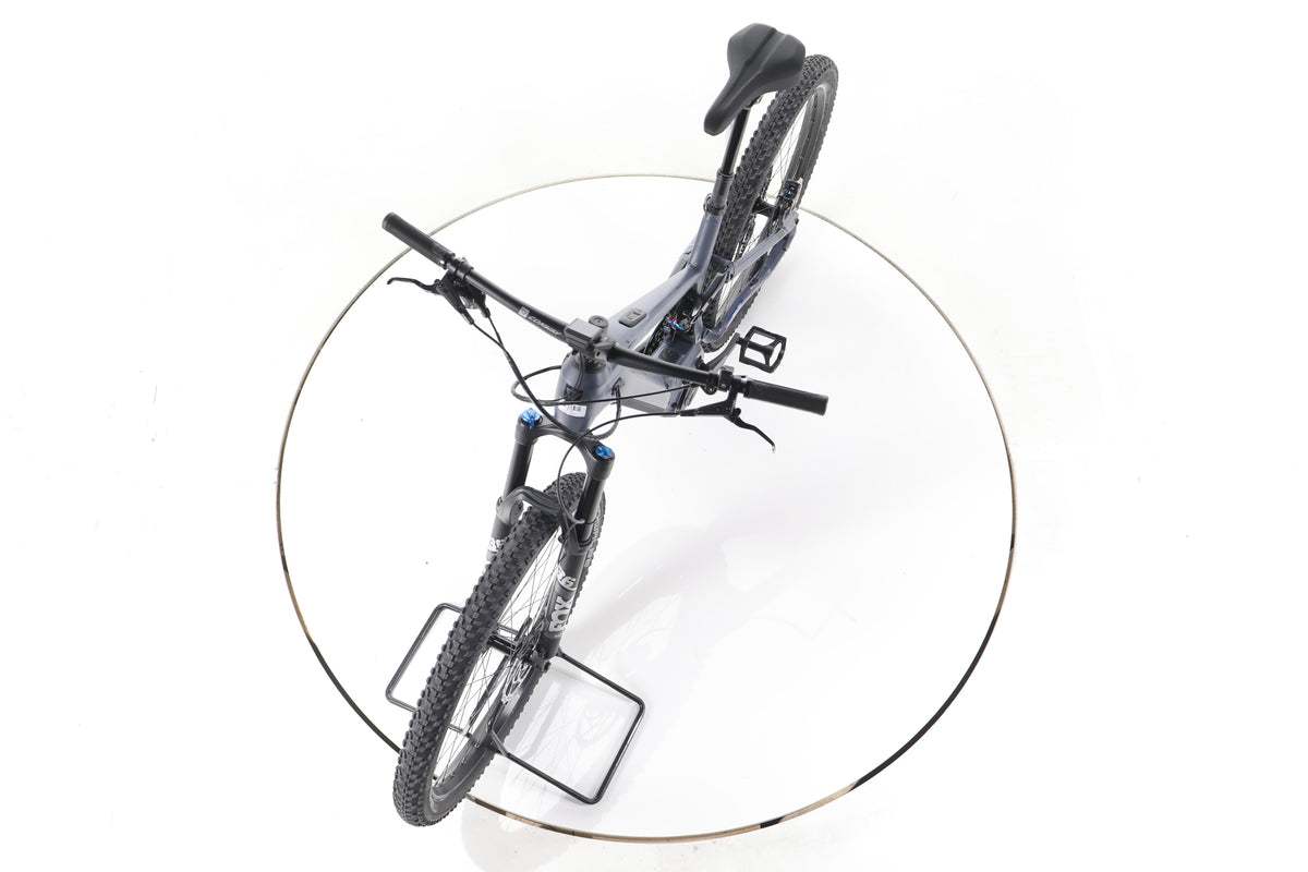 Conway Xyron S 3.9 E-Bike Fully 2024 - Image 17