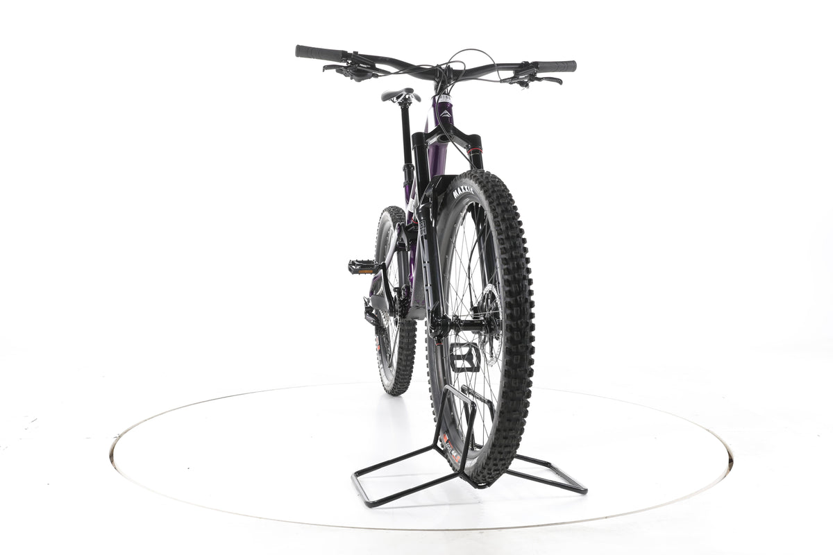 Merida One-Sixty 6000 Fahrrad Fully - Image 4