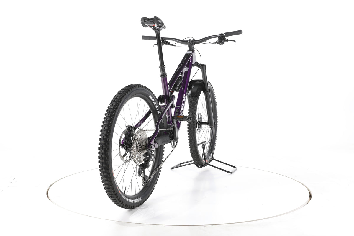 Merida One-Sixty 6000 Fahrrad Fully - Image 11