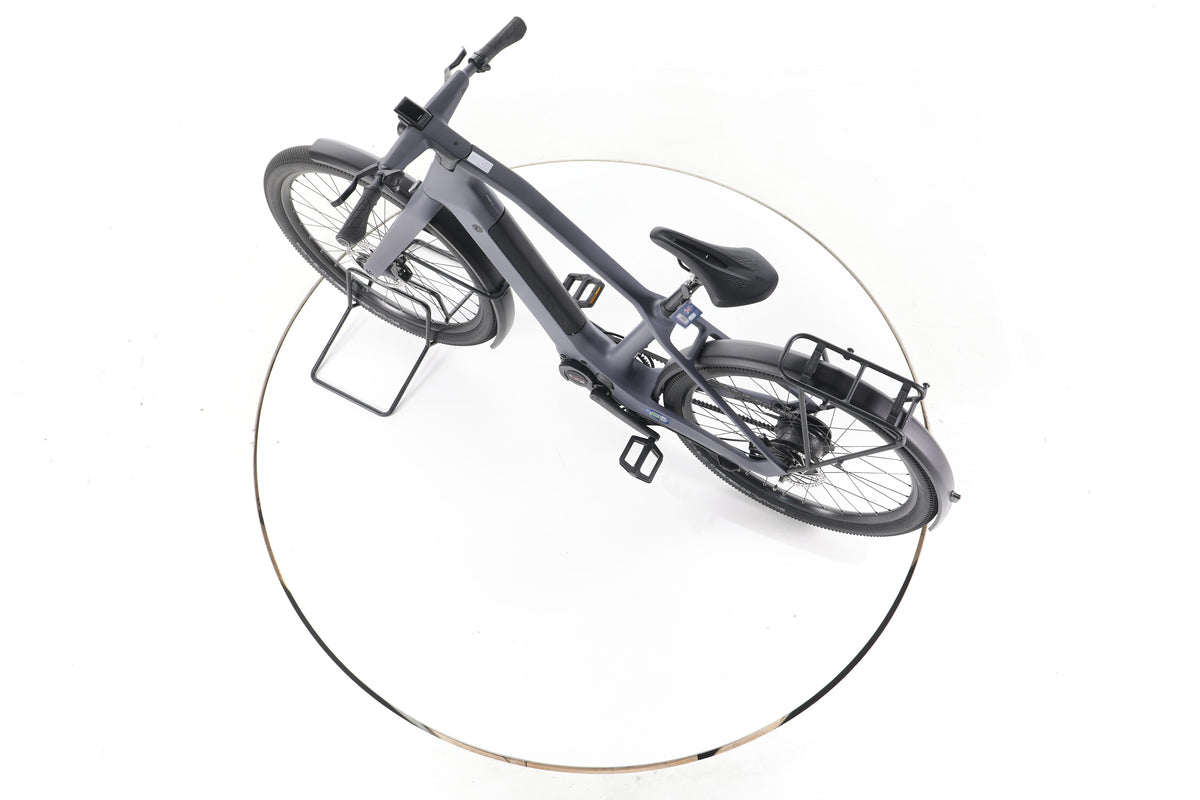 Canyon Precede:ON CF 9 City E-Bike Carbon - Image 20
