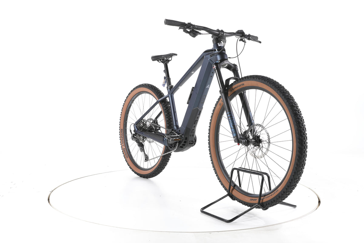 Bulls Sonic EVO E-Bike Fully 2025 - Image 3