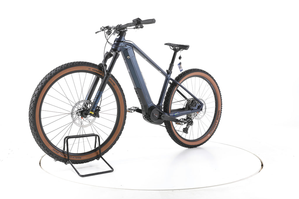 Bulls Sonic EVO E-Bike Fully 2025 - Image 6