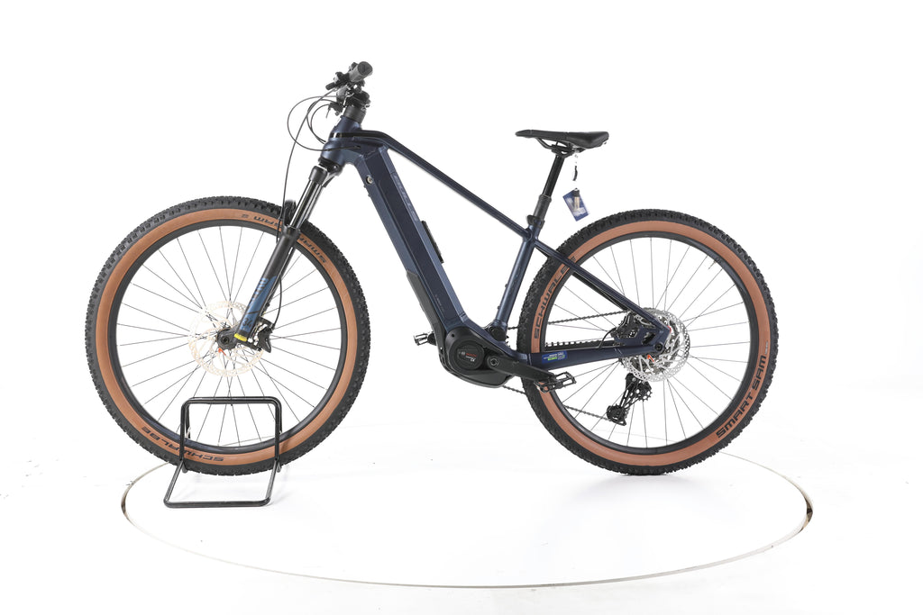 Bulls Sonic EVO E-Bike Fully 2025 - Image 7