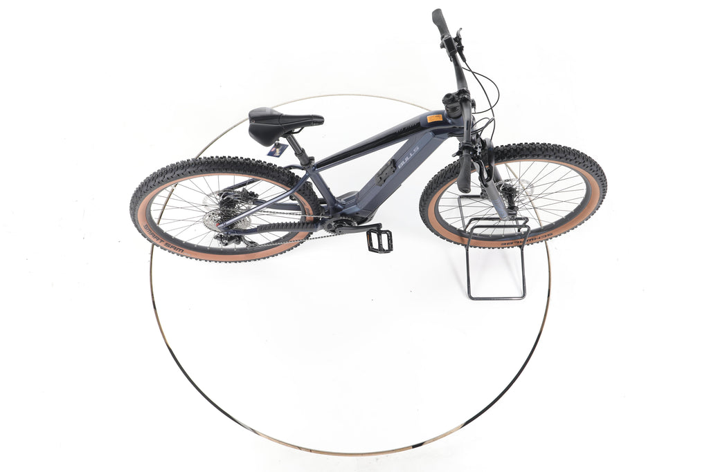 Bulls Sonic EVO E-Bike Fully 2025 - Image 13