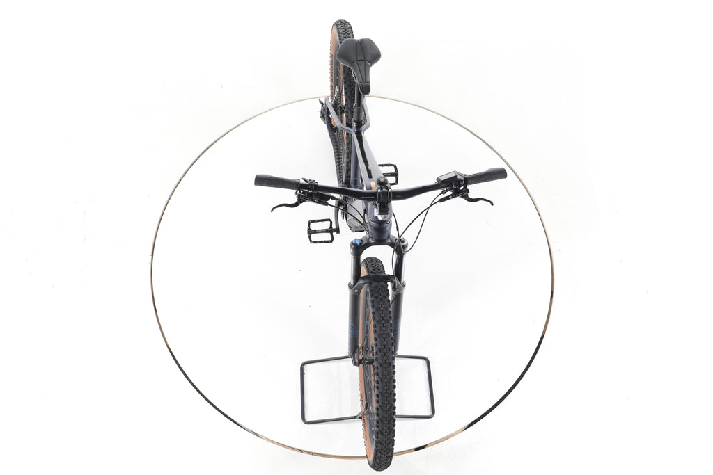 Bulls Sonic EVO E-Bike Fully 2025 - Image 16