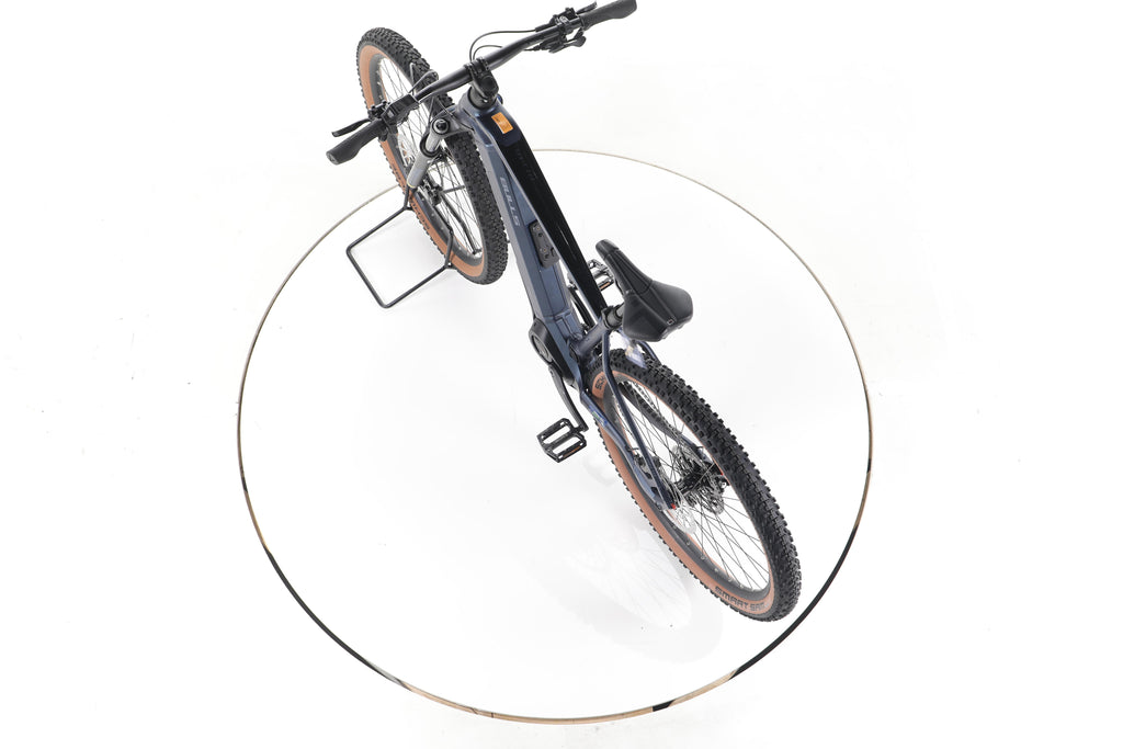 Bulls Sonic EVO E-Bike Fully 2025 - Image 21