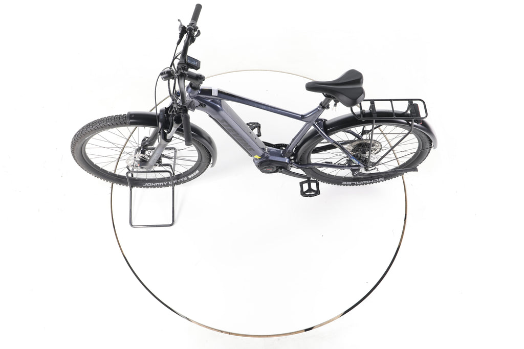 Stevens E-Antelao Trekking E-Bike - Image 19