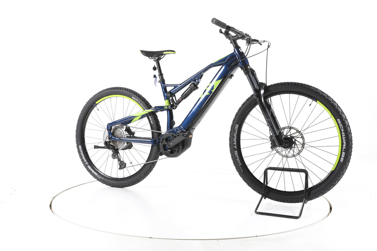 R Raymon FullRay 130E 6.0 E-Bike Fully - Image 2