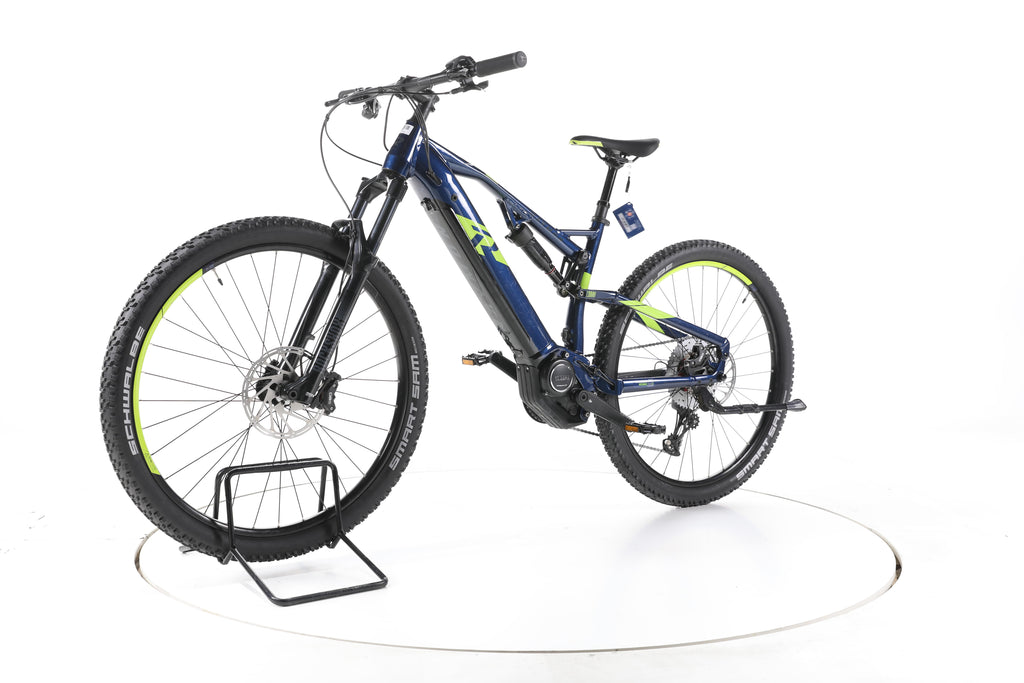 R Raymon FullRay 130E 6.0 E-Bike Fully - Image 6