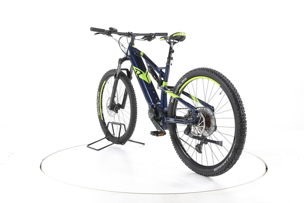 R Raymon FullRay 130E 6.0 E-Bike Fully - Image 9
