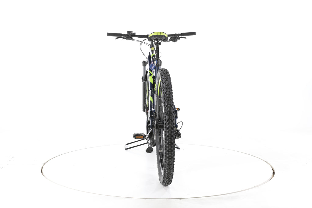 R Raymon FullRay 130E 6.0 E-Bike Fully - Image 10