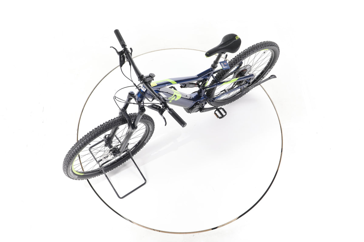 R Raymon FullRay 130E 6.0 E-Bike Fully - Image 18