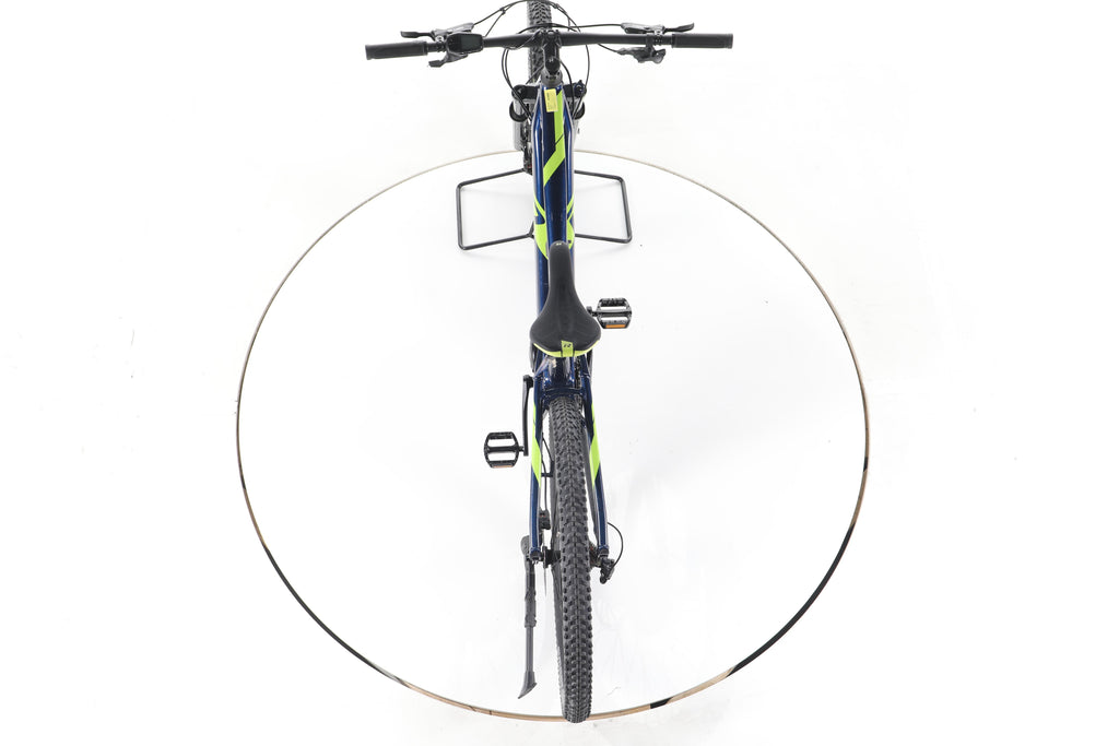 R Raymon FullRay 130E 6.0 E-Bike Fully - Image 22