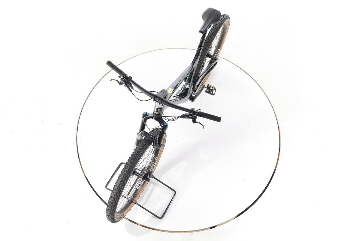 Scott Spark 930 Fahrrad Fully - Image 17