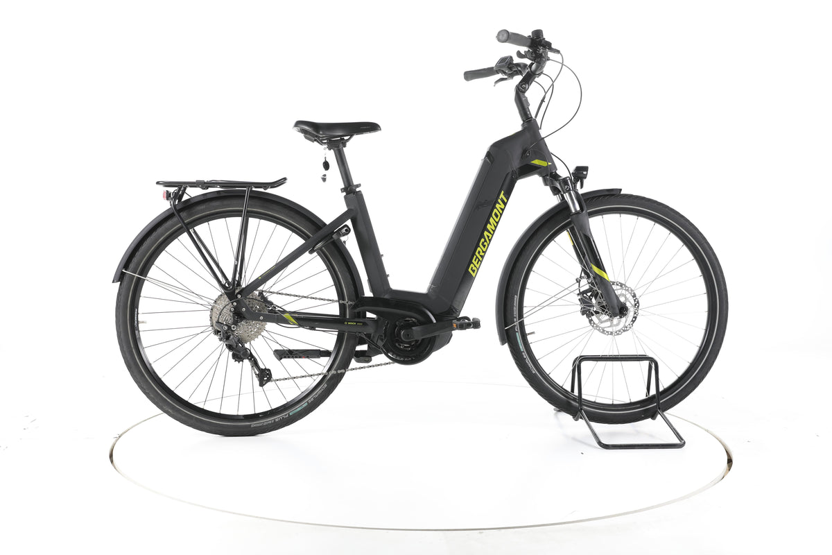 Bergamont E-Horizon Sport Trekking E-Bike Tiefeinsteiger - Image 1