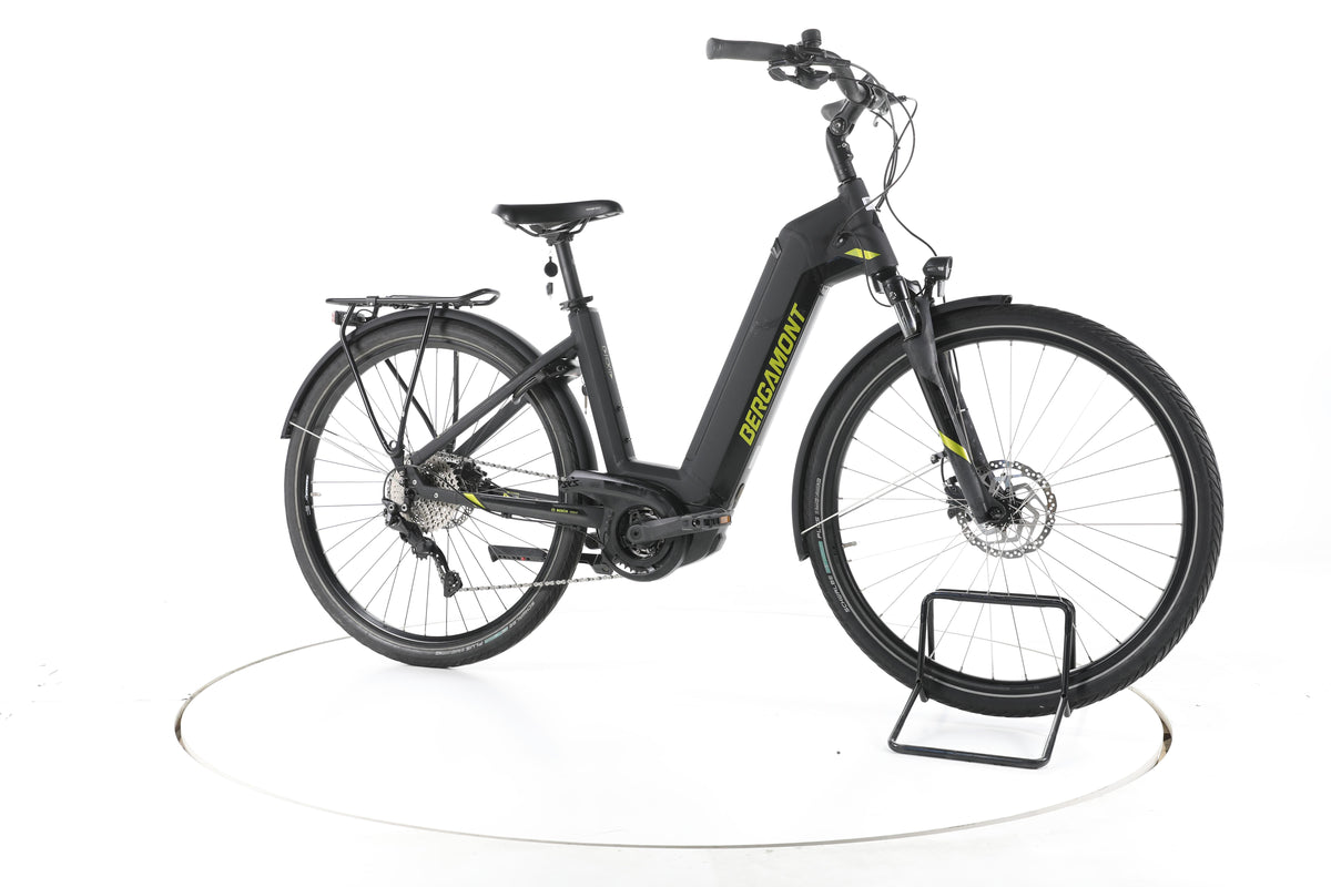Bergamont E-Horizon Sport Trekking E-Bike Tiefeinsteiger - Image 2