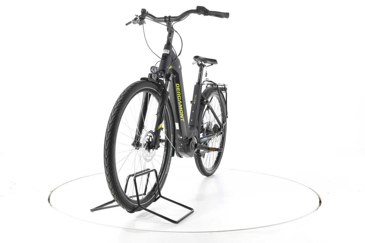 Bergamont E-Horizon Sport Trekking E-Bike Tiefeinsteiger - Image 5