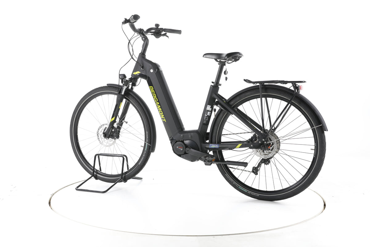 Bergamont E-Horizon Sport Trekking E-Bike Tiefeinsteiger - Image 8