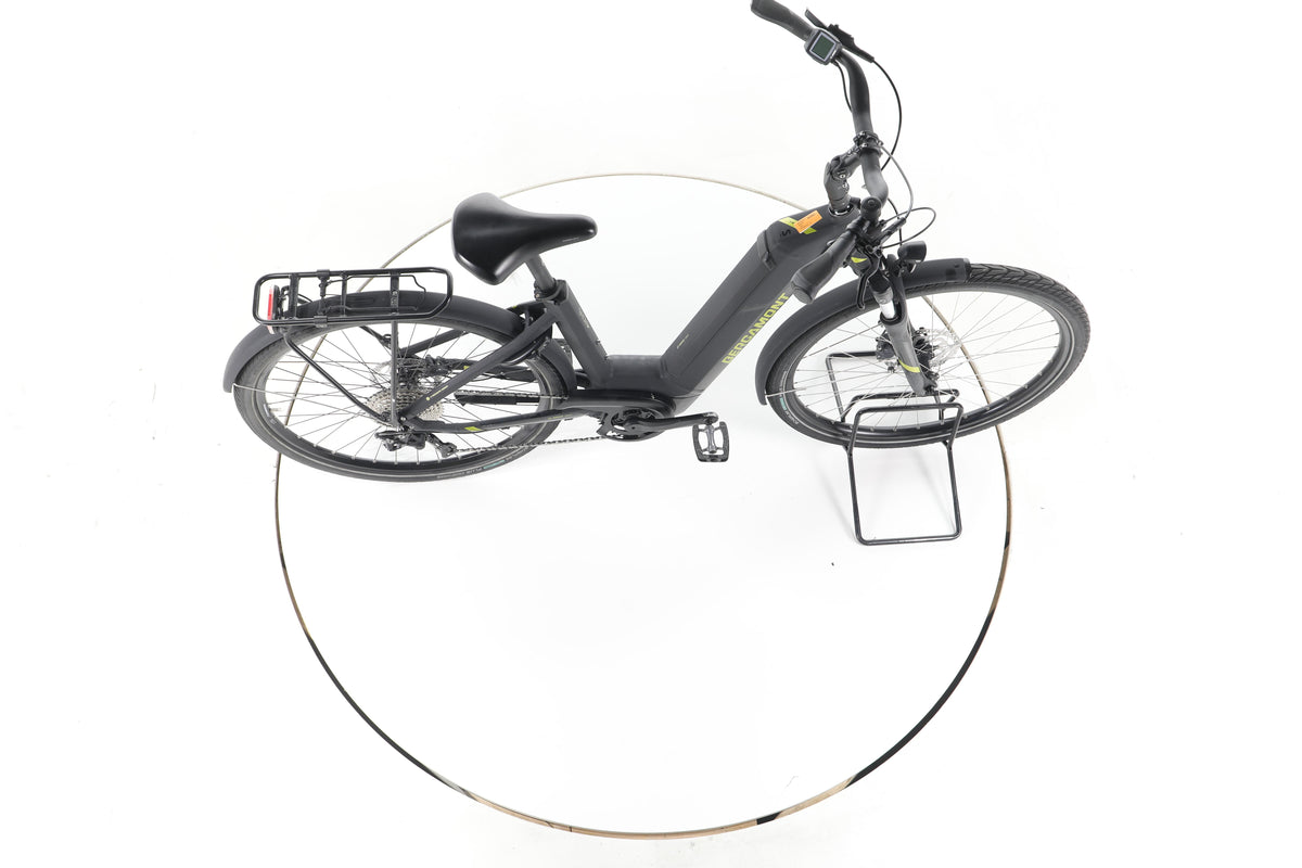 Bergamont E-Horizon Sport Trekking E-Bike Tiefeinsteiger - Image 13