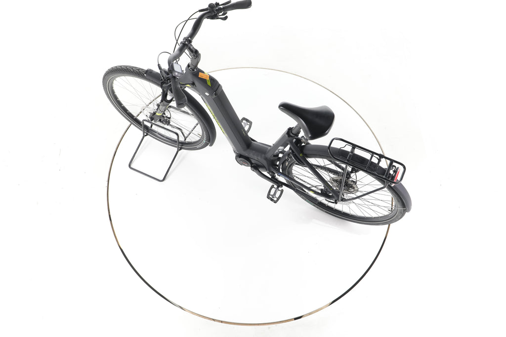 Bergamont E-Horizon Sport Trekking E-Bike Tiefeinsteiger - Image 20