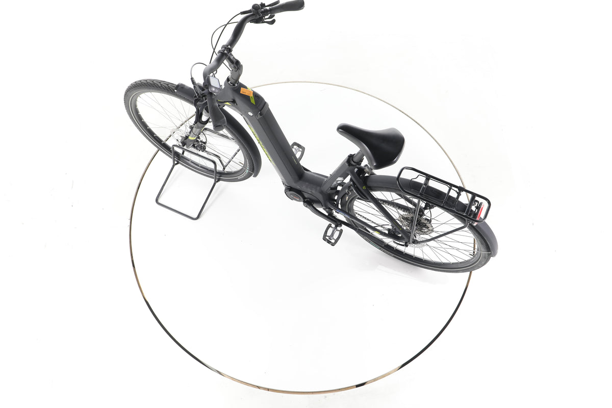 Bergamont E-Horizon Sport Trekking E-Bike Tiefeinsteiger - Image 20