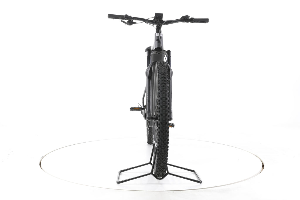 Cube Reaction Hybrid Race 750 E-Bike 2024 - Image 4